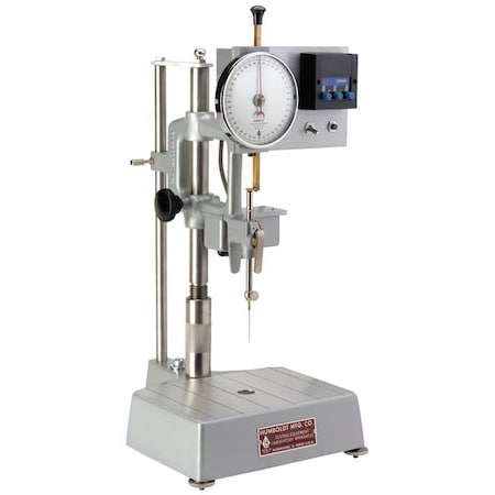 Humboldt Electric Laboratory Penetrometer 5DNL2