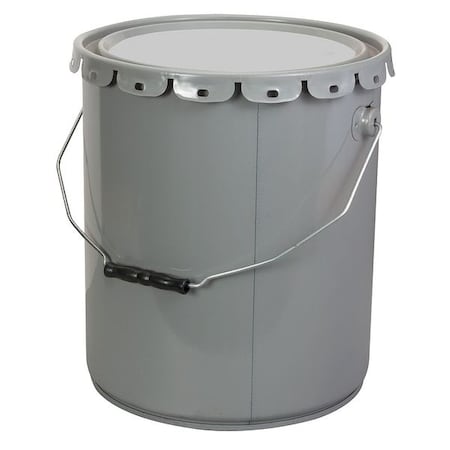 Humboldt Mixing Bucket, 5 Gallon, For H-1691(5DNN5) 5DNN6