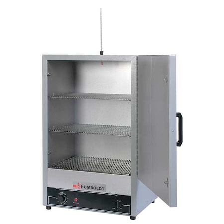 Humboldt Laboratory Oven, 3.0 cu. Ft, 115V, 60 Hz 5DNX8
