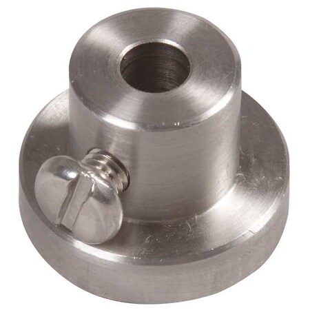 Humboldt Penetrometer Adapter Foot, For 5DPJ8 5DPJ9