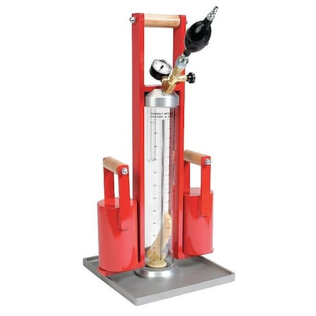 Zoro Select Saddle Weight Kit 5DPJ1