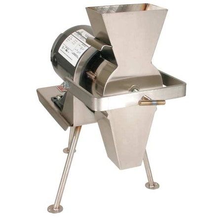 Humboldt Soil Grinder 5DPJ3