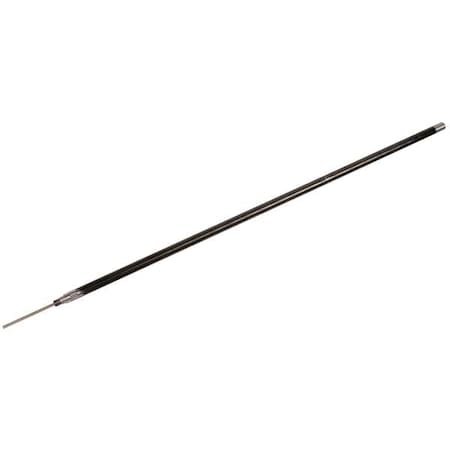 Zoro Select Extension Rod, 24 In, For 5DPH6 5DPK7