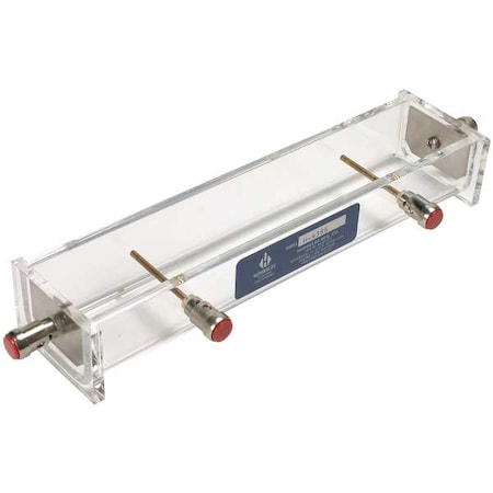 Zoro Select Soil Box, 75 mL, For H-4385 5DPL9