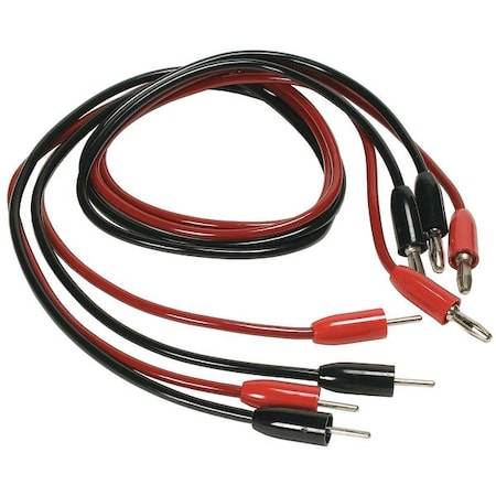 Zoro Select Soil Box Lead Set, For H-4385 5DPN0