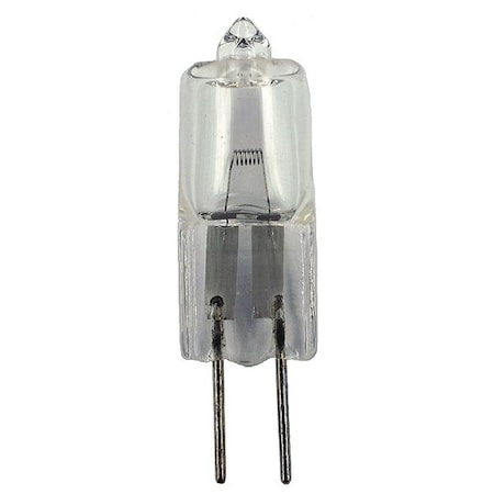 Zoro Select Miniature Lamp, 778, 20W, T2 3/4, 6V (Formerly LumaPro) 778-1