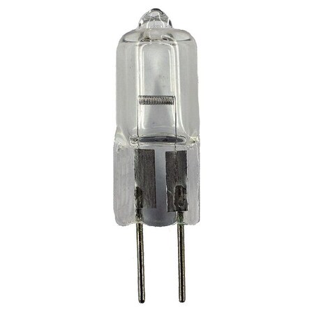 Zoro Select Miniature Lamp, 790, 25W, T2 3/4, 14V (Formerly LumaPro) 790-1