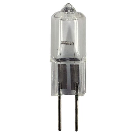 Zoro Select Miniature Lamp, 789, 22W, T2 3/4, 12V (Formerly LumaPro) 789-1