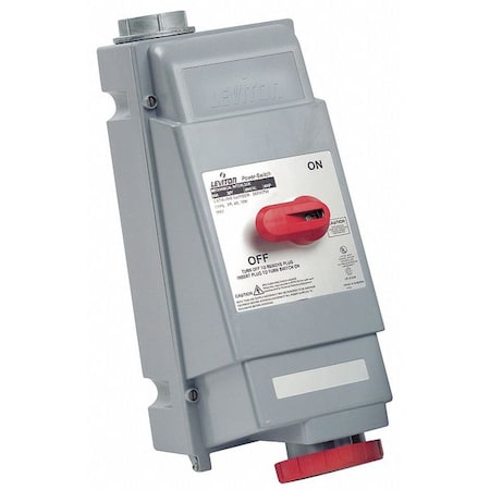 Leviton