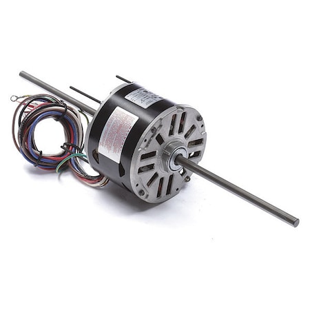 Century Room Air Cond Mtr, PSC, OAO, 1625 RPM 9635A