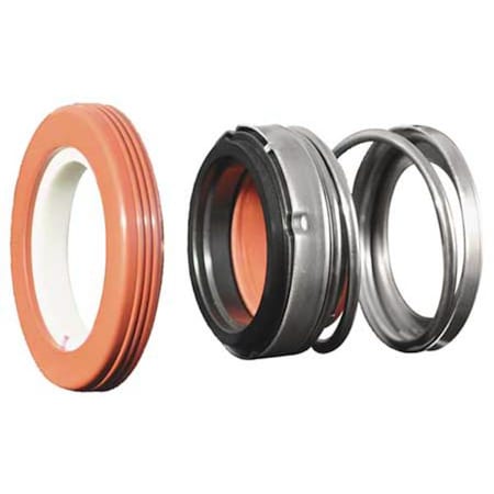 Dayton Seal Assembly, Viton 5DXY8