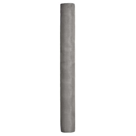 Adfors Replacement Screen, Fiberglass, 30 in W, 100 ft L, 0.011 in Wire Dia, Gray FCS8801-M