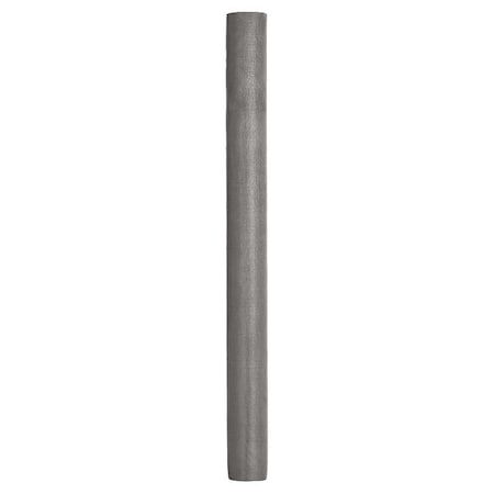 Adfors Replacement Screen, Fiberglass, 48 in W, 100 ft L, 0.011 in Wire Dia, Gray FCS8847-M