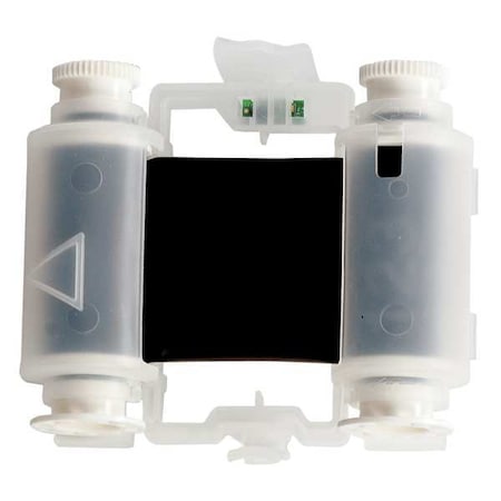 Brady Ribbon, 2" W, 150 ft. L, Black M71-R6600