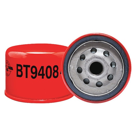 Baldwin Filters Air Coalescer Filter, 3-1/32 x 2-5/16 in. BT9408