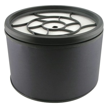 Baldwin Filters Air Filter, 12-1/32 x 8-3/32 in. CA5421