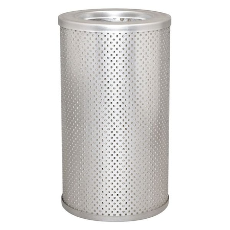 Baldwin Filters Hydraulic Filter, 5-1/8 x 9 In PT9418