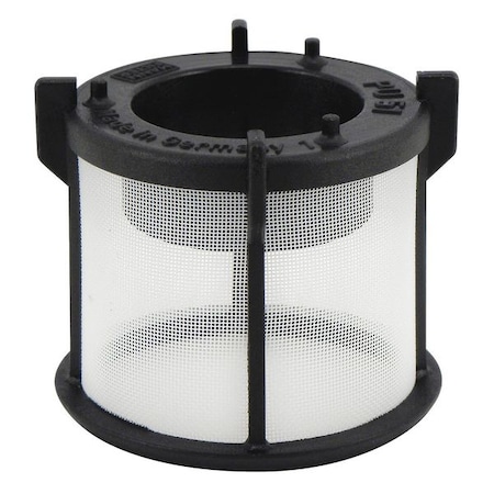 Baldwin Filters Fuel Filter, 1-5/8 x 1-31/32 x 1-5/8 In PF7974