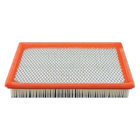 Baldwin Filters Air Filter, 7-7/16 x 1-15/32 in. PA4314