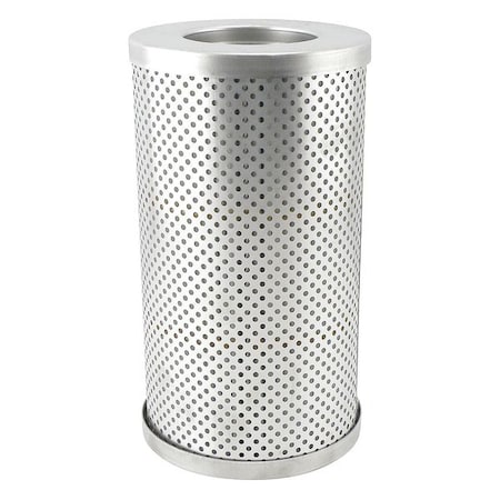 Baldwin Filters Hydraulic Filter, 4-3/8 x 7-27/32 In PT9413-MPG
