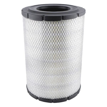 Baldwin Filters Air Filter, 9-5/32 x 13-7/16 in. RS5442