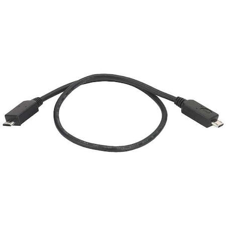 Motorola Radio To Radio Cloning Cable HKKN4026A
