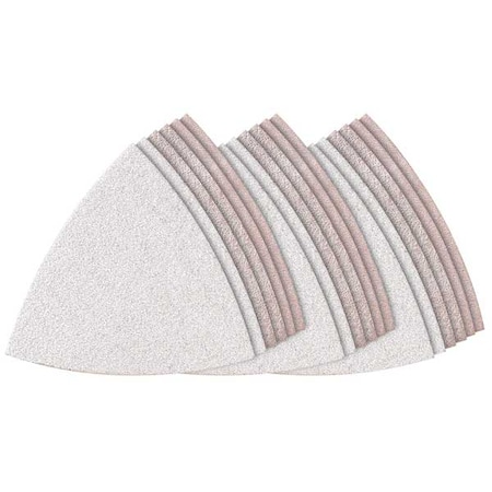 Dremel Sanding Paper, For Paint MM80P