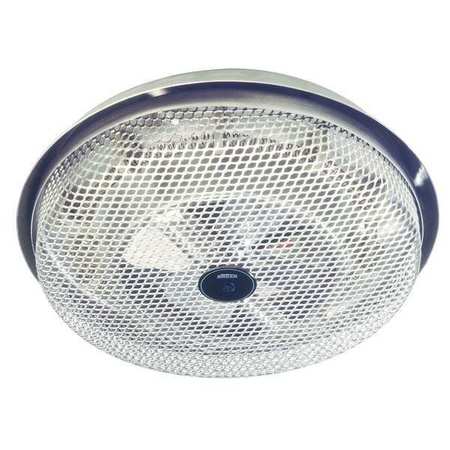 Electric Radiant Ceiling Heater