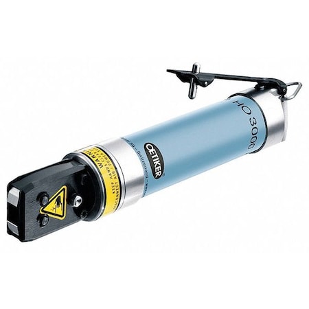 Oetiker Pneumatic Crimping Tool, For Crimp Clamps 13900177