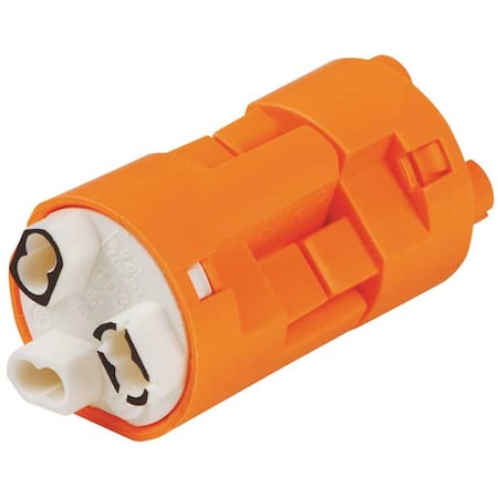 Ideal Ballast Disconnect, 3 Ports, 1.40", PK1000 30-103X