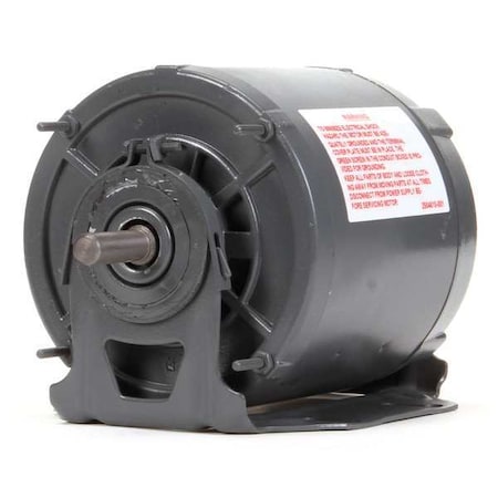 CENTURY Motor, Sp Ph, 1/6 HP, 1725,115/208-230V, 48Y ARB2014L2