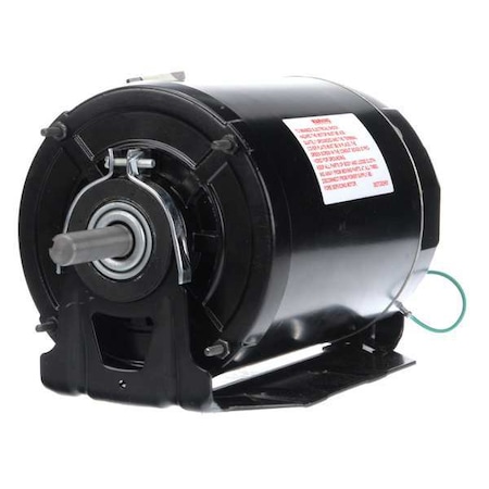 Century Motor, Split Ph, 1/2 HP, 1725,115V, 56, TEAO ARB2054L2