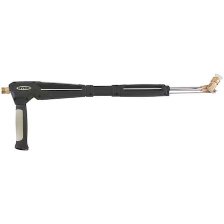 Zoro Select Pressure Washer Wand, 28 In, 3200 psi 28430