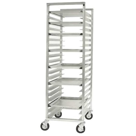 Cres Cor Angle Ledge Rack 207-1820