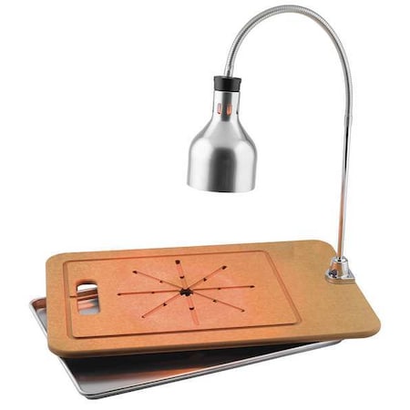 Cres Cor Carving Station, 52 x 30 1/2 x 20 Inches IFW-61-WF-PN