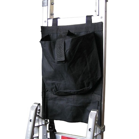 B & P Manufacturing Hand Truck Accessory, 18" H, 3" W, 10 lb 8218-002