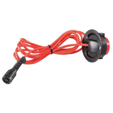 Ridgid Inter-Connect Cable, 36 In 33113