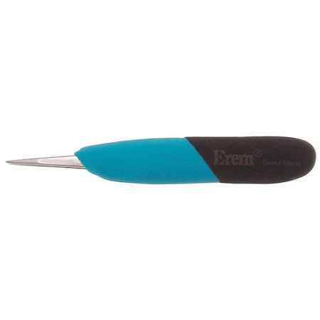 Erem ESD Ergo Tweezer, Fine, 4 3/4 In EOOSA