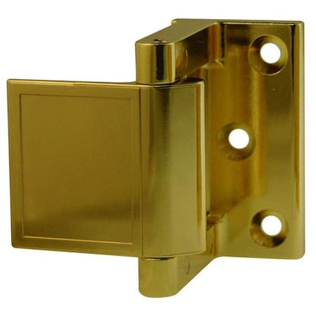 Pemko Privacy Door Latch PDL3