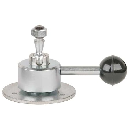 Wilton Work Positioner, Midget 345