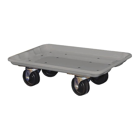 Mfg Tray Dolly, Container 78023851721387