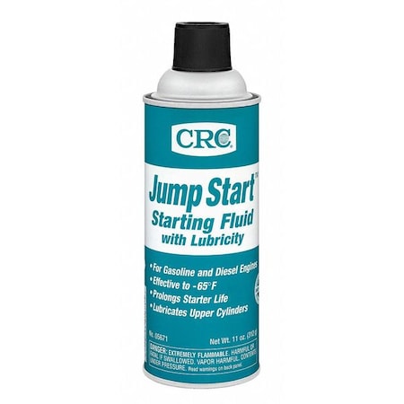 Crc Jump Start, 16 oz. 05671