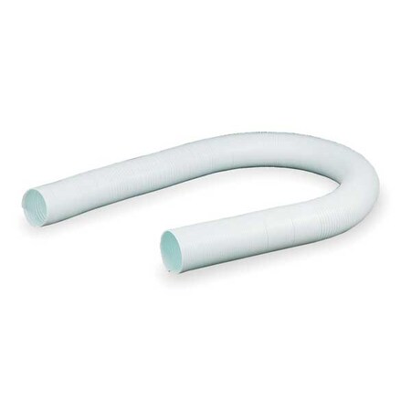 Movincool Extension Duct, 10 ft. L, 5 In. Dia. 481744-0091
