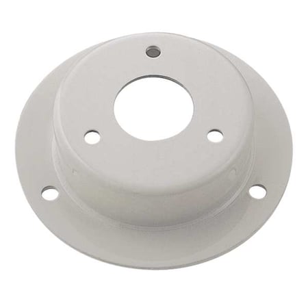 Schneider Electric Metal Mounting Plate XVCZ12