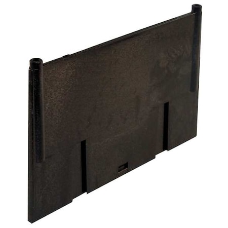 Mersen PDB End Barrier, Fuse Block Design Molded U09911