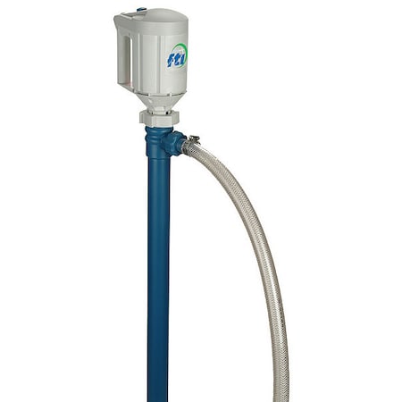 M3V Kit $990.98 Drum Pump, 115VAC 