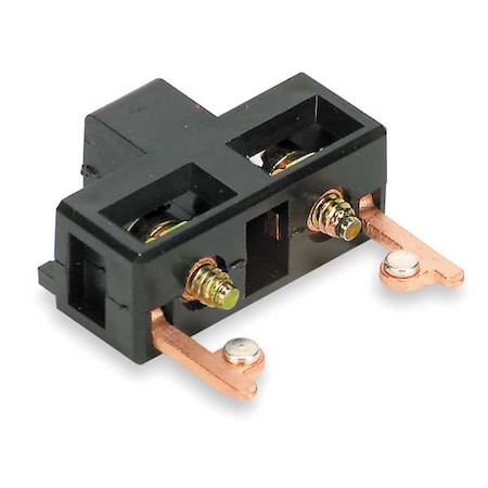 Square D Auxiliary Contact, 1NC, 1NO 9999AC04