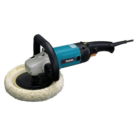 MAKITA 7" Polisher 9227C