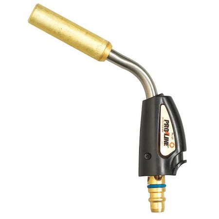 Turbotorch Soldering Tip, Self Lighting, PL-5T Series. For Use With - 0386-0823