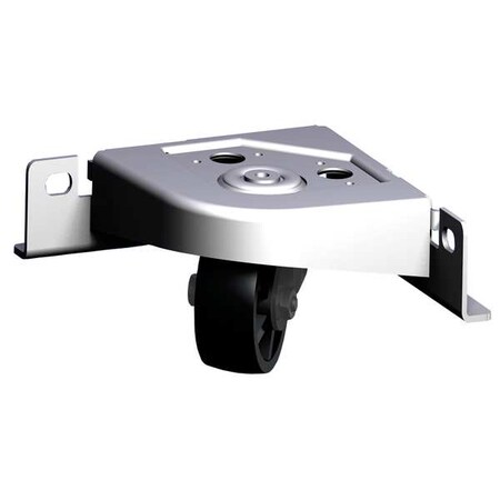 Rittal Srvr Enclsur Cstr Kt, Phnlic, 2-1/2 in, PK4 9968751